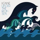 CD KEANE - UNDER THE IRON SEA