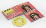 CD THE ROLLING STONES - FOREIGN TONGUES - The Rolling Stones - Světový Pop Rock na CD CD THE ROLLING STONES - FOREIGN TONGUES