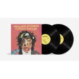 LP THE ROLLING STONES - FOREIGN TONGUES