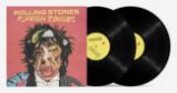 LP THE ROLLING STONES - FOREIGN TONGUES - The Rolling Stones - Světový Pop Rock na vinylu LP THE ROLLING STONES - FOREIGN TONGUES