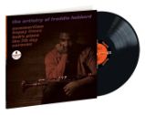 LP FREDDIE HUBBARD - THE ARTISTRY OF FREDDIE HU