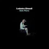 CD EINAUDI LUDOVICO - SOLO PIANO