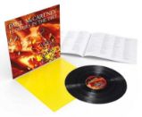LP MCCARTNEY PAUL - FLOWERS IN THE DIRT LP MCCARTNEY PAUL - FLOWERS IN THE DIRT