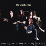 LP THE CRANBERRIES - EVERYBODY ELSE IS DOING - Světový Pop Rock na vinylu LP THE CRANBERRIES - EVERYBODY ELSE IS DOING