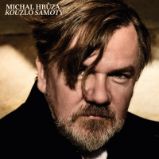 CD Michal Hrůza - Kouzlo samoty - Světový Pop Rock na CD CD Michal Hrůza - Kouzlo samoty