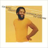 LP Roy Ayers Ubiquity - Everybody Loves the Sunshine