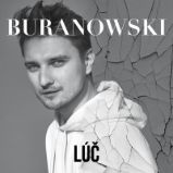 CD Buranowski: Lúč - Světový Pop Rock na CD CD BURANOWSKI - LÚČ