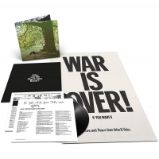 2LP Lennon John: Plastic Ono Band (Deluxe Vinyl Set) 2LP Lennon John: Plastic Ono Band (Deluxe Vinyl Set)