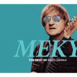 3CD Žbirka Miro: MEKY - The Best Of Miro Žbirka