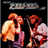 Here At Last...Bee Gees... Live - 2 LP Here At Last...Bee Gees... Live - 2 LP