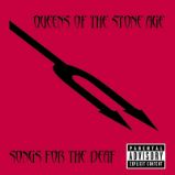 2LP Queens Of The Stone Age: Songs For The Deaf 2LP Queens Of The Stone Age: Songs For The Deaf