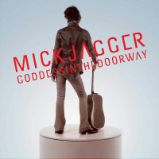 Mick Jagger: Goddess In The Doorway 2LP Mick Jagger: Goddess In The Doorway 2LP