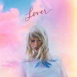 LP Swift Taylor: Lover (Coloured Edition) - Světový Pop Rock na vinylu Taylor Swift: Lover 2LP