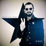 CD Ringo Starr: Whats My Name - Světový Pop Rock na CD Ringo Starr: Whats My Name - CD
