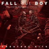 CD Fall Out Boy: Greatest Hits: Believers Never Die Volume 2 CD Fall Out Boy: Greatest Hits: Believers Never Die Volume 2