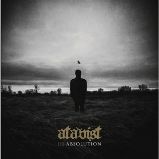 CD Atavist: III: Absolution CD Atavist: III: Absolution