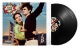 Lana Del Rey: Norman Fucking Rockwell - 2LP - Lana del Rey - Světový Pop Rock na vinylu Lana Del Rey: Norman Fucking Rockwell - 2 LP