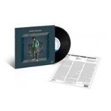 LP The Prisoner LP The Prisoner