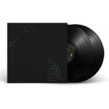 2LP Metallica: Metallica (The Black Album)
