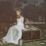 CD Reyez Jessie: Before Love Came To Kills CD Reyez Jessie: Before Love Came To Kills
