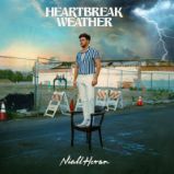 CD Heartbreak Weather / Deluxe