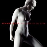 CD Jehnny Beth: To Love Is to Live CD Jehnny Beth: To Love Is to Live