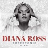 CD Diana Ross: Supertonic: Mixes