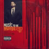 Eminem: Music to Be Murdered By CD - Eminem - Světový Hip Hop a RnB na CD Eminem: Music to Be Murdered By CD