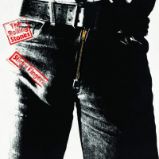 The Rolling Stones: Sticky Fingers - LP