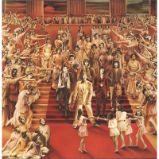 The Rolling Stones: It'S Ony Rock 'N' Roll - LP The Rolling Stones: It'S Ony Rock 'N' Roll - LP