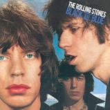 The Rolling Stones: Black and Blue - LP - Světový Pop Rock na vinylu The Rolling Stones: Black and Blue - LP