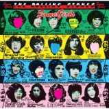 The Rolling Stones: Some Girls - LP The Rolling Stones: Some Girls - LP
