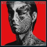 The Rolling Stones: Tattoo You - LP - Světový Pop Rock na vinylu LP Rolling Stones: Tattoo You (2009 Remastered - Half Speed)