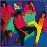 The Rolling Stones: Dirty Work - LP The Rolling Stones: Dirty Work - LP