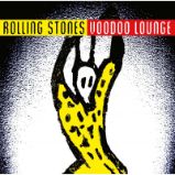 The Rolling Stones: Voodoo Lounge - 2 LP The Rolling Stones: Voodoo Lounge - 2 LP