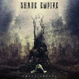 CD Shade Empire: Omega Arcane CD Shade Empire: Omega Arcane