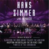 Live In Prague - 4LP Live In Prague - 4LP