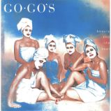 Tha Go-Go'S: Beauty And The Beat LP - Světový Pop Rock na vinylu Tha Go-Go´S: Beauty And The Beat LP