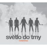 Michal Hrůza: Světlo do Tmy CD Michal Hrůza: Světlo do Tmy CD