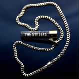 The Streets: None Of Us Are Getting Out Of This Life Alive CD The Streets: None Of Us Are Getting Out Of This Life Alive CD