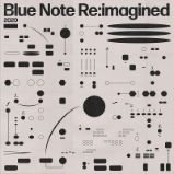 LP Ruzni/Pop Intl - Blue Note Re:Imagined LP Ruzni/Pop Intl - Blue Note Re:Imagined