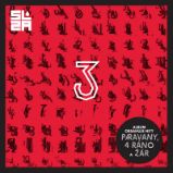 Slza - 3 CD - Český Pop Rock na CD Slza : 3 CD