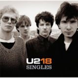 U2: 18 Singles - LP - Světový Pop Rock na vinylu U2: 18 Singles - LP