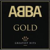 CD ABBA - ABBA Gold (Greatest Hits)