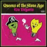 CD Queens Of The Stone - Era Vulgaris CD Queens Of The Stone - Era Vulgaris