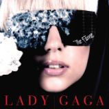 CD Lady Gaga - The Fame