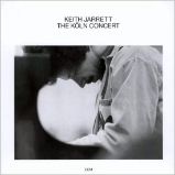 2LP Keith Jarrett - The Köln Concert