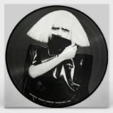 LP Lady Gaga - The Fame Monster
