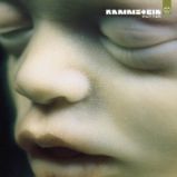 2LP Rammstein - Mutter