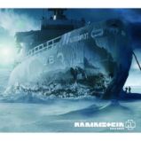 Rammstein: Rosenrot - 2 LP Rammstein: Rosenrot - 2 LP